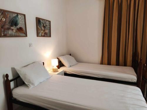 Korinthos House | Tasos Art 2
