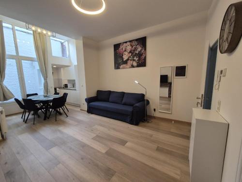 Chatelain Apartment | Tasson Snel apartment center of Brussels