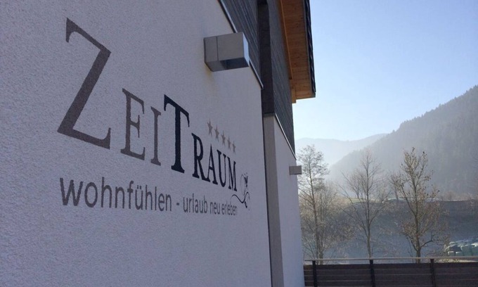 Elzach Apartment | Tasteful apartment in Elzach-Yach