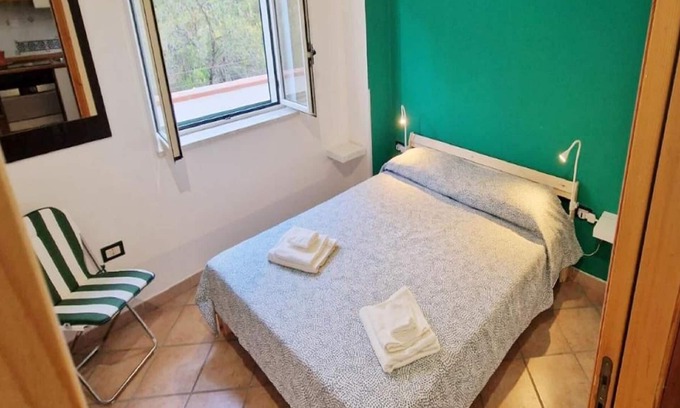 Laureana Cilento House | Tasteful holiday home in Campania with private pool
