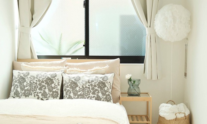 Kinshi Apartment | Tasuki Smart Kinshicho II