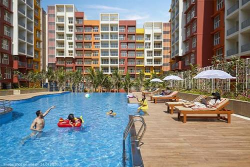 Chicalim Apartment | Tata Housing Rio De Goa