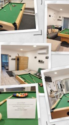 Tata Apartment | Tata Vendégház