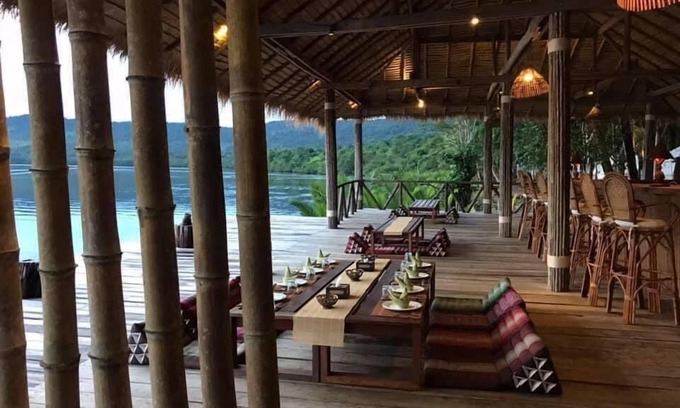 Tatai Hotel | Tatai Camping Lodges