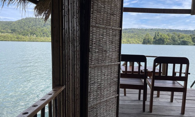 Kaoh Kong Resort | Tatai Nature Resort