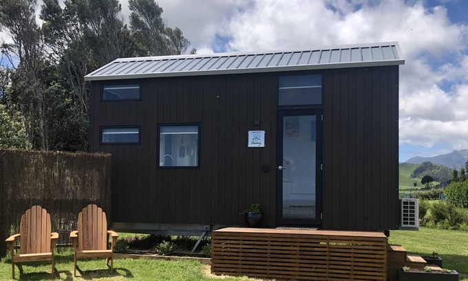 Tataraimaka House | Tataraimaka Farmlet S
