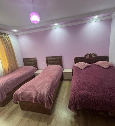 Tatev House | Tatev& Alex BnB