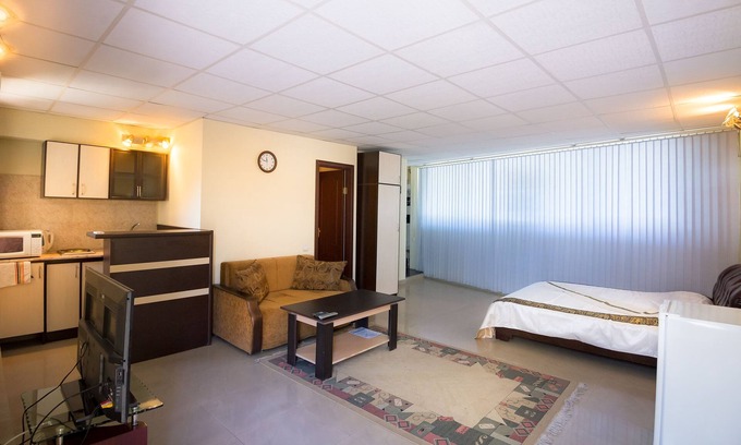 Arabkir Apartment | Tatev Apartments