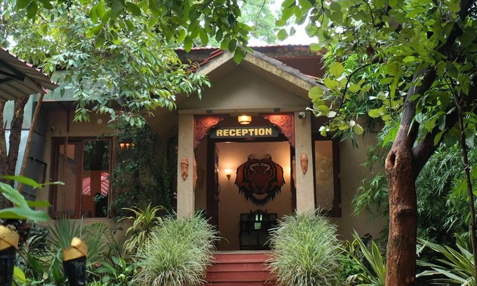 Baihar Cabin | Tathastu Kanha