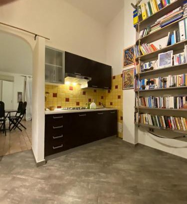 Barrabisa Apartment | Tathata House