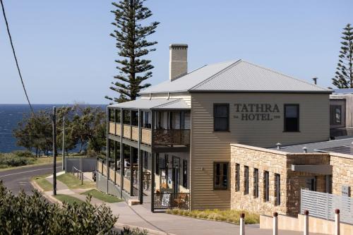 Tathra Hotel | Tathra Hotel & Motel