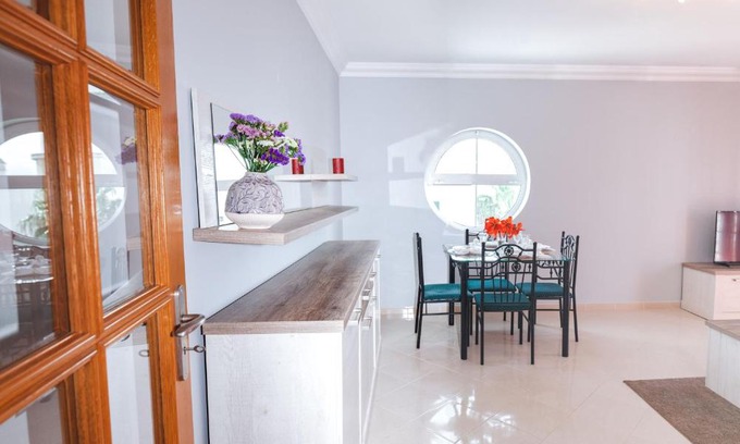 Correeira Apartment | Tatiana 1 bedroom apartment