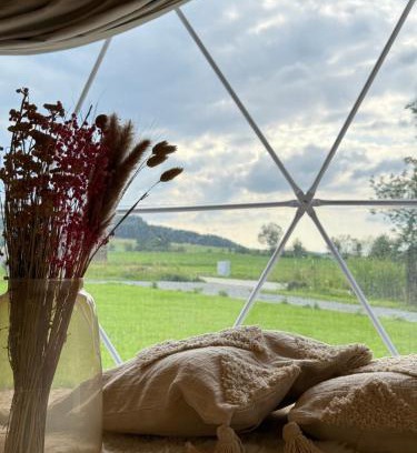 Krzyzowka Other | Tatra Glam Krynica Zdrój - Sieć noclegowa Tatra Glamp