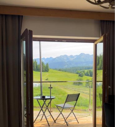 Bukowina Tatrzanska House | Tatra Widok