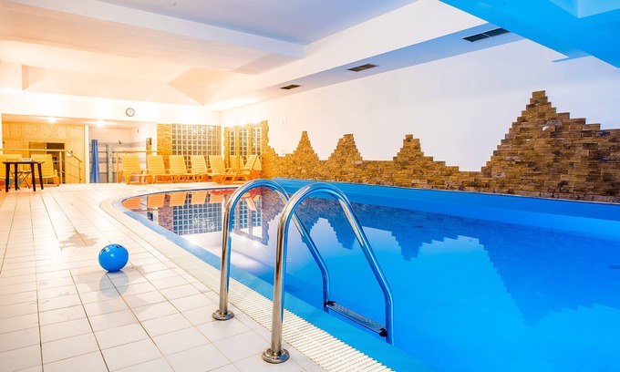 Zakopane Apartment | Tatrytop Apartamenty Radowid