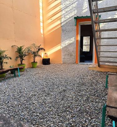 Rishikesh Bed & Breakfast | Tatsat Homes By the Ganges