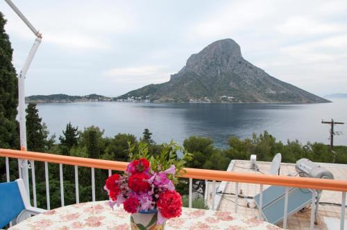 Massouri Apartment | Tatsis Apartments