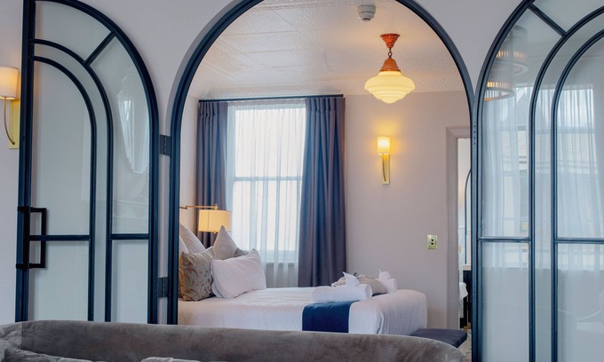 Armidale City Centre Hotel | Tattersalls Boutique Hotel Armidale