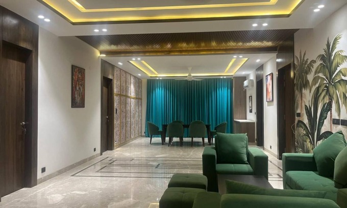 Ghata Hotel | Tatvam Villa