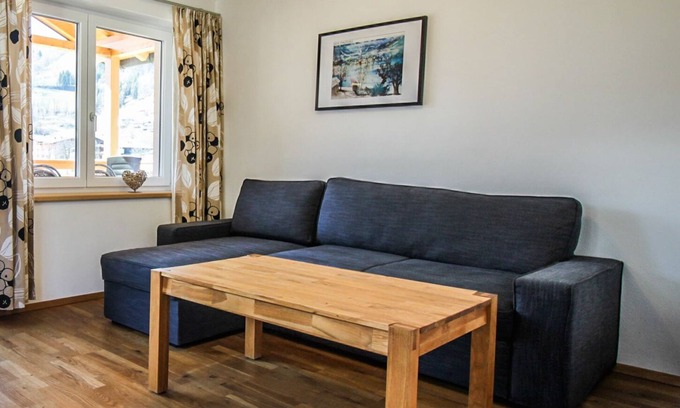 Kaprun Apartment | Tauern Relax Lodges