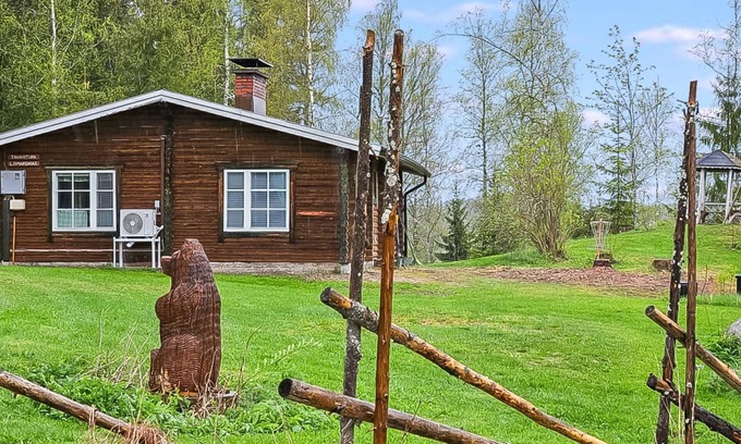 Juupajoki House | Taukotupa by Interhome