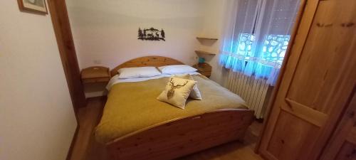 Vodo Cadore Apartment | TAULA' DEI CARLE