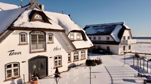 Gross Zicker Apartment | Taun Hövt