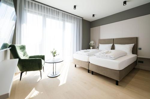 Oberursel Apartment | Taunus Suites