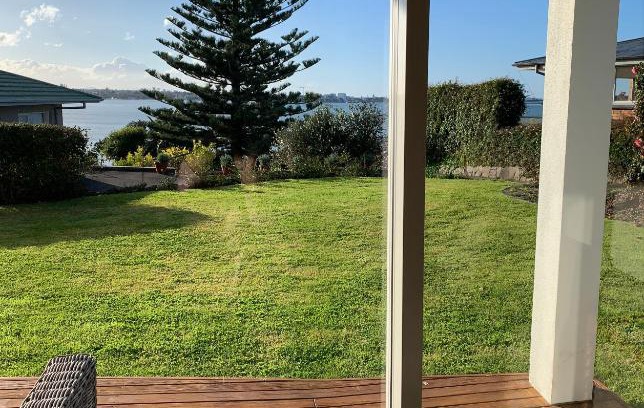 Maungatapu Apartment | Tauranga Harbour Views