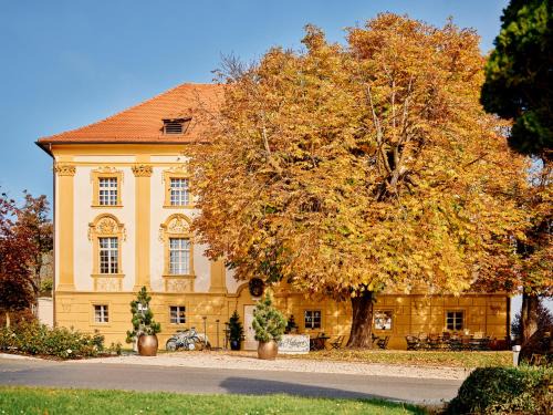 Seckau Hotel | TAUROA Hofwirt