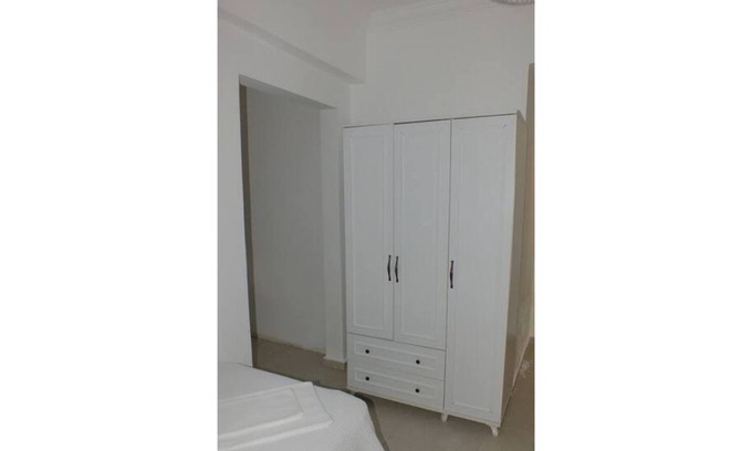 Kemer Apartment | TAURUS RESIDENCE 2 ÇATI (ROOF) Dublex F4