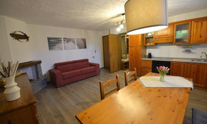 Temu Apartment | Taverna al ponte
