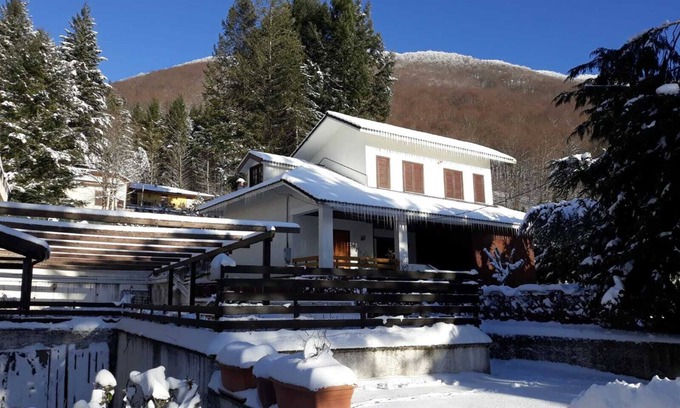 Laceno Hotel | Taverna Capozzi Hotel