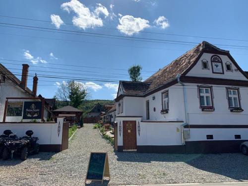 Bazna House | Taverna Sasului