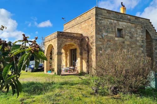 Tricase Apartment | Taverna Ursula Salento