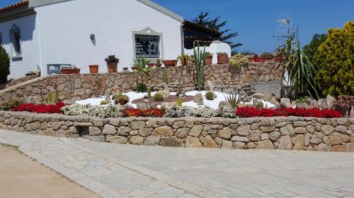 Santa Teresa di Gallura Apartment | Taverna Villa Anna