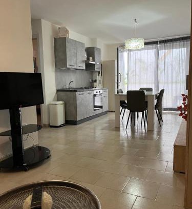 Lido Conchiglie House | Tavernetta Relax fronte mare Gallipoli