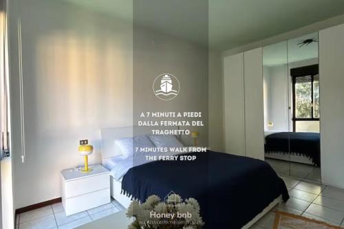 Como Apartment | Tavernola Suites