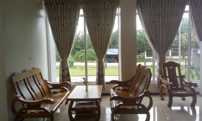 Hpa-An Hotel | Taw Win Yadanar Hotel