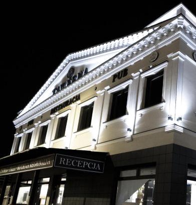 Sandomierz Bed & Breakfast | Tawerna Sandomierz