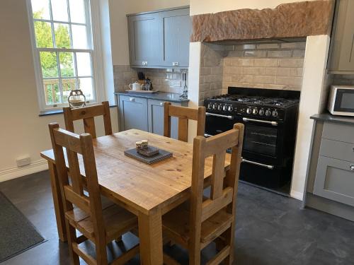 Portinscale House | Tawny Cottage