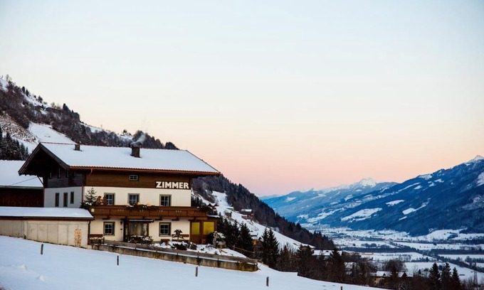 Mittersill House | Taxerhof Mittersill