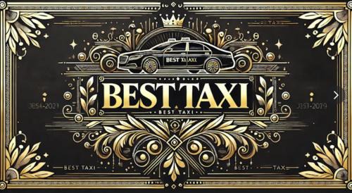 Scheidt Villa | Taxi Betrieb BEST