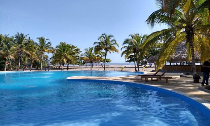 Buritaca Hotel | Tay beach hotel - Tayrona