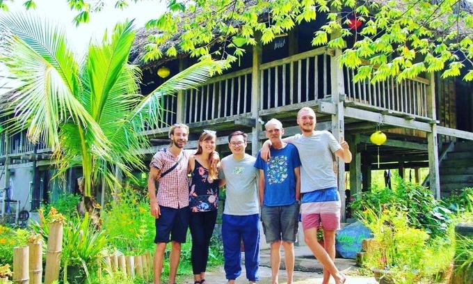 Ha Giang House | Tay Farmhouse