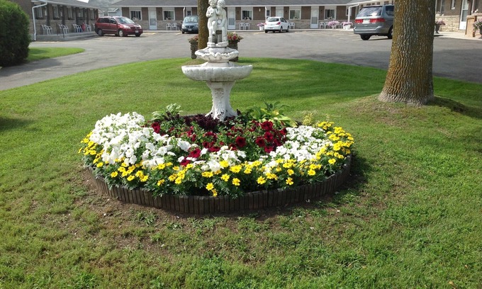 Perth Hotel | Tay Inn