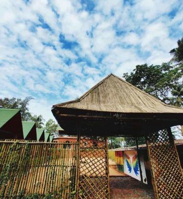 Hireguthi Resort | Taya Beach Front