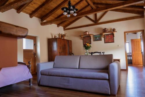Tripi House | Taygeti's mountain lodge