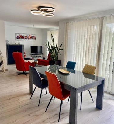 Dinan Apartment | Taylor - 2 pers - Appartement Dinan