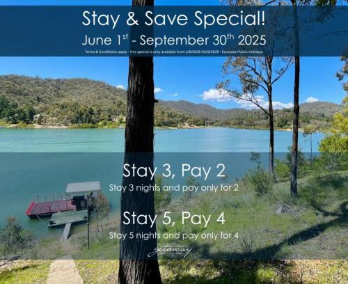 Taylor Bay Other | Taylor Bay Cabin